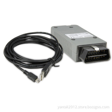 VAS5054A VW Audi Bently and Lamborghini Multi-language Diagnostic Tool